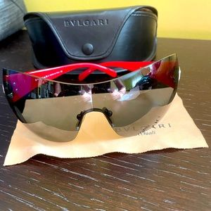 Bulgari Sunglasses